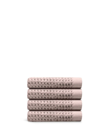 Supima® Waffle Hand Towels