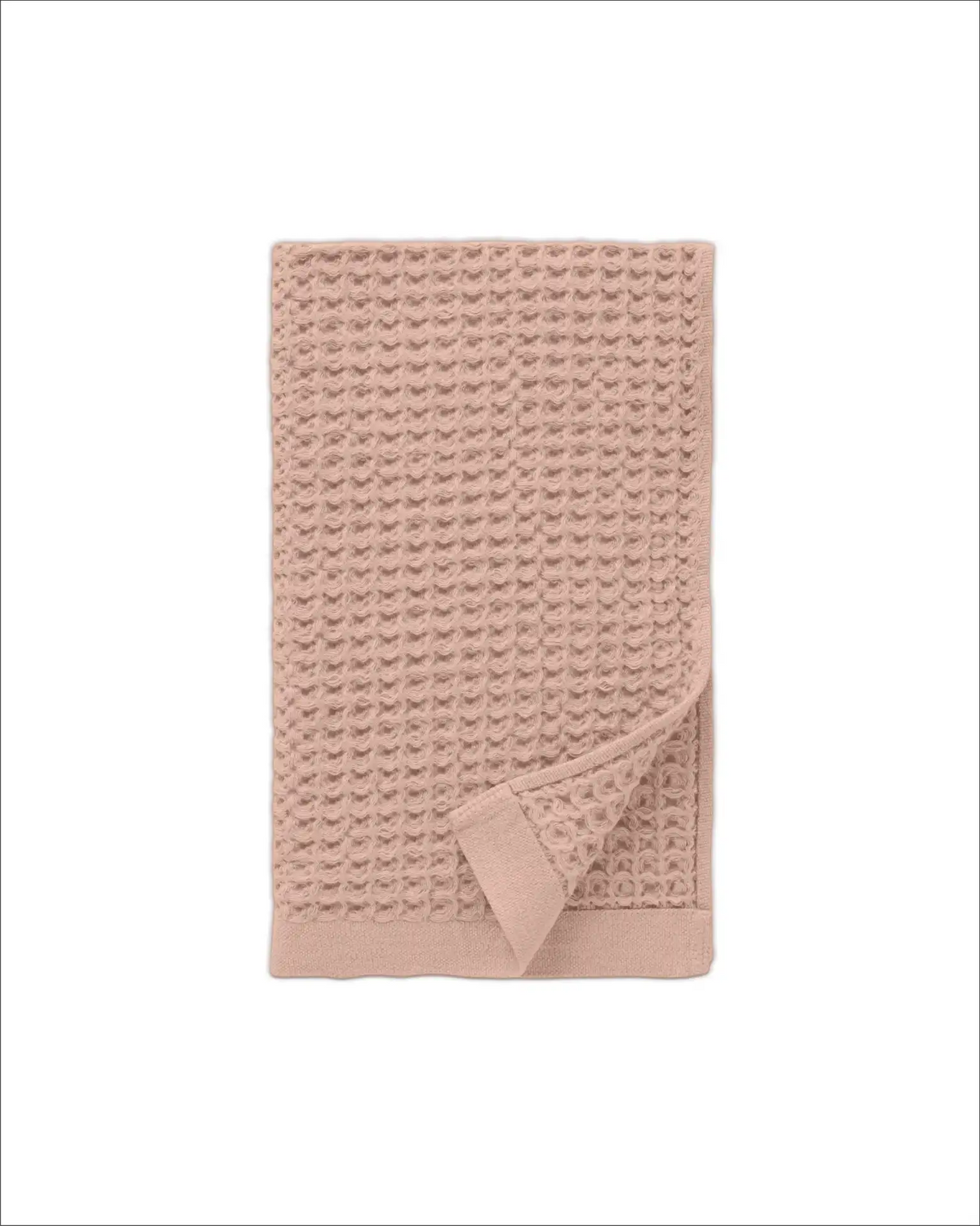 Supima® Waffle Hand Towels