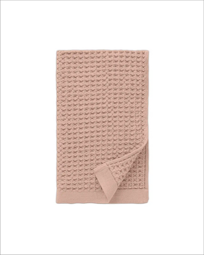 Supima® Waffle Hand Towels