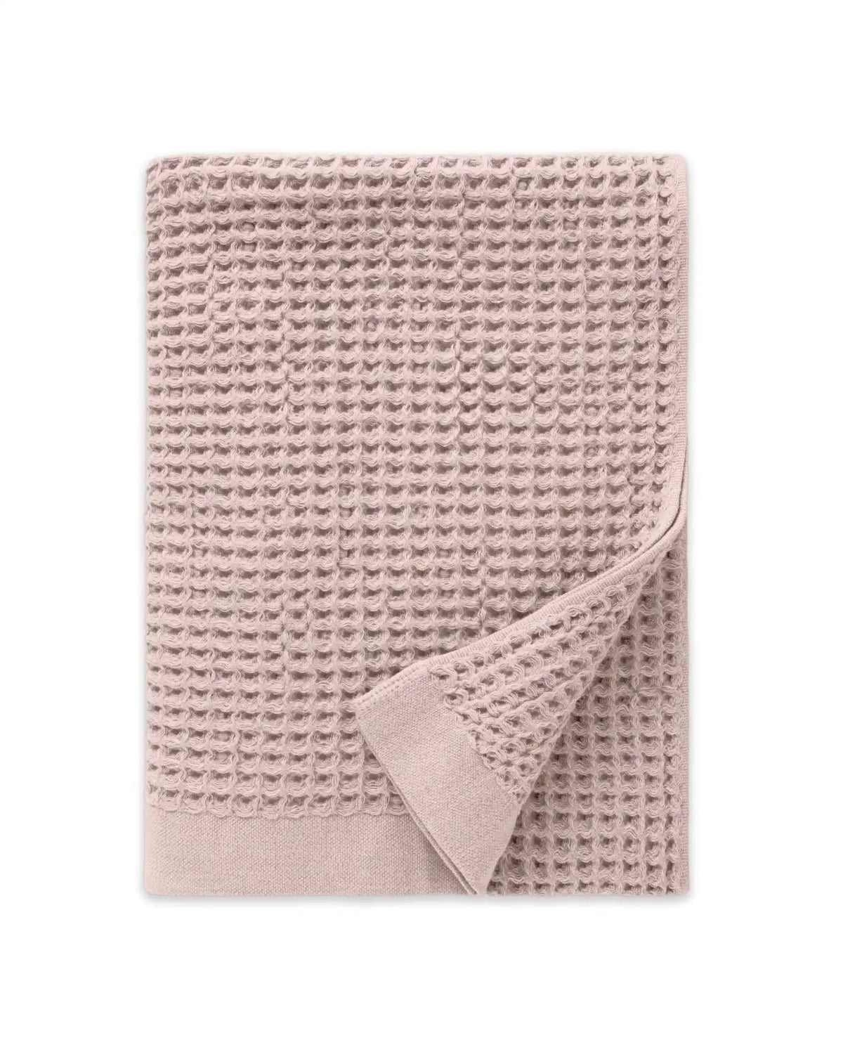 Supima® Waffle Bath Sheet