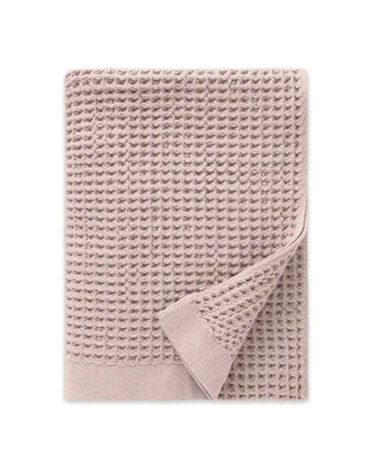 Supima® Waffle Bath Sheet