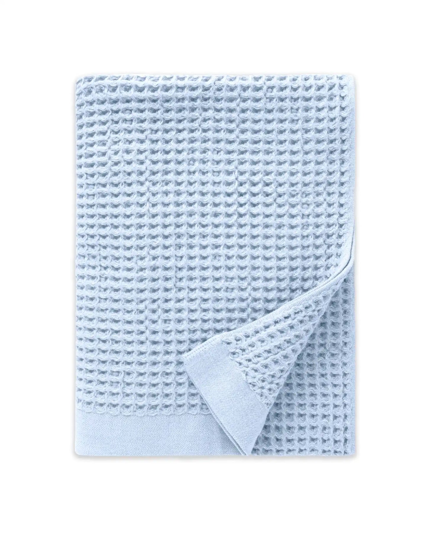 Supima® Waffle Bath Sheet