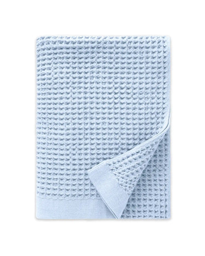 Supima® Waffle Bath Sheet