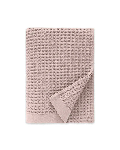 Supima® Waffle Bath Towel