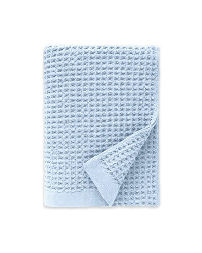 Supima® Waffle Bath Towel