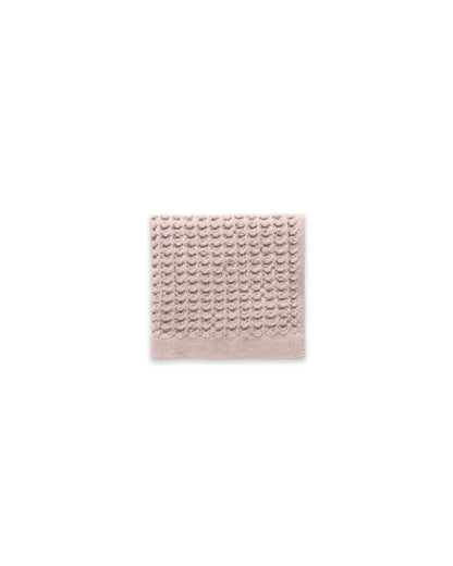 Supima® Waffle Face Towels