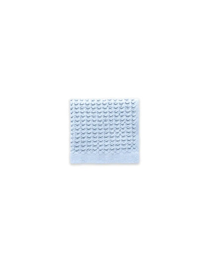 Supima® Waffle Face Towels