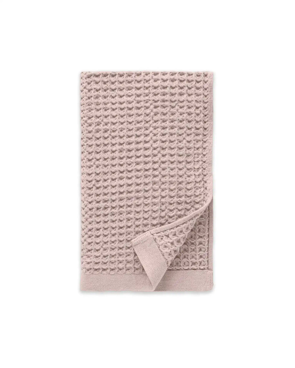 Supima® Waffle Hand Towels