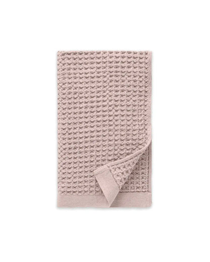 Supima® Waffle Hand Towels