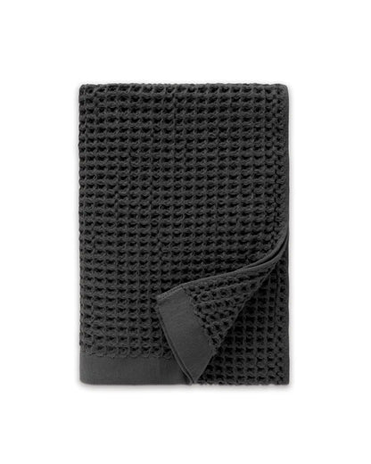 Supima® Waffle Bath Towel