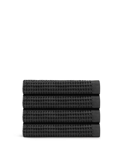 Supima® Waffle Bath Towel