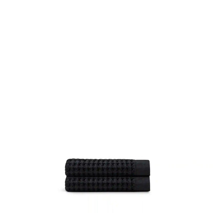 Supima® Waffle Hand Towels