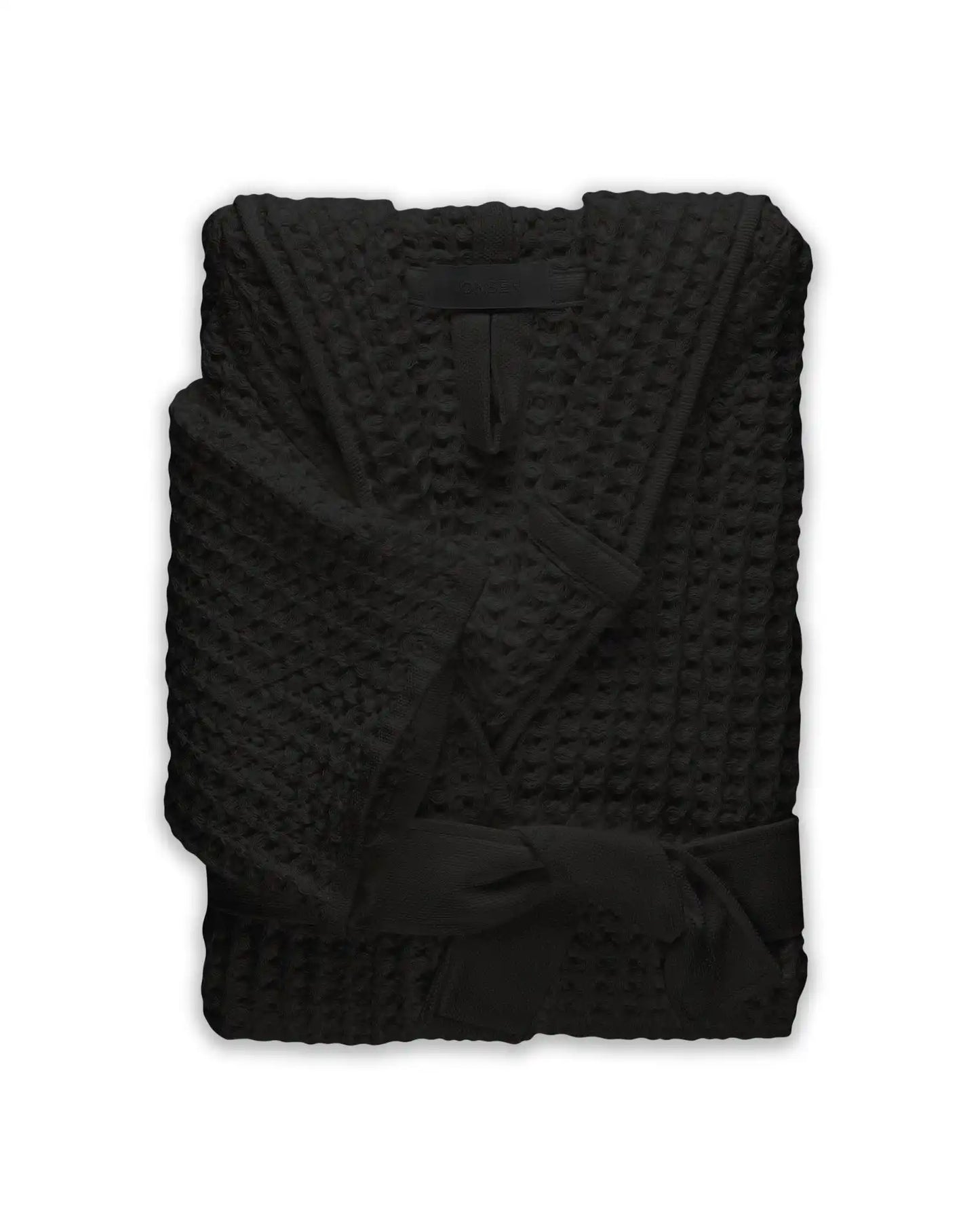 Supima® Waffle Bath Robe