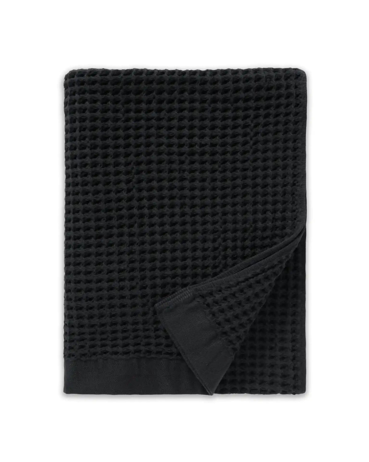Supima® Waffle Bath Sheet