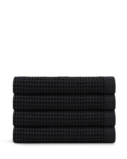 Supima® Waffle Bath Sheet