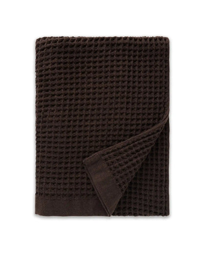 Supima® Waffle Bath Sheet