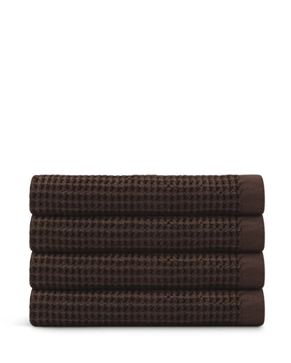 Supima® Waffle Bath Sheet