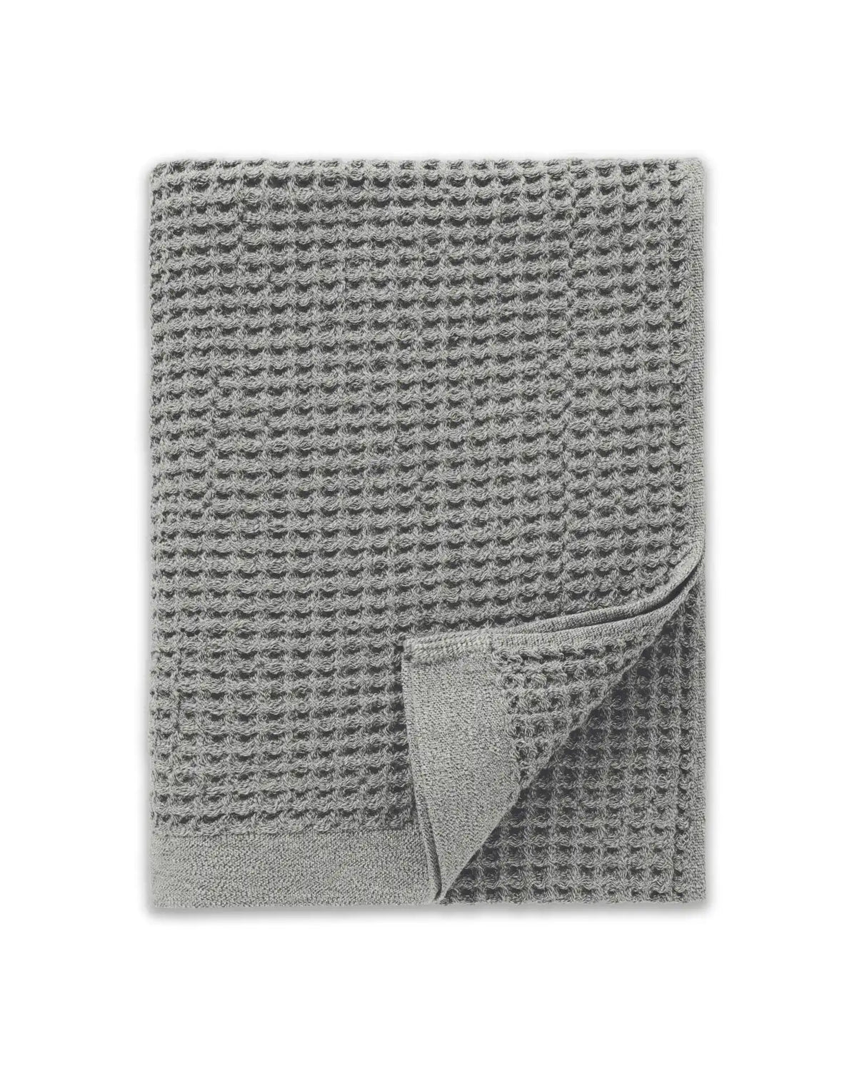 Supima® Waffle Bath Sheet