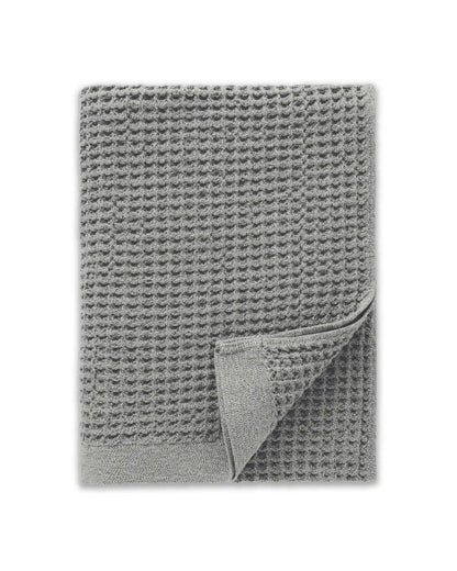 Supima® Waffle Bath Sheet