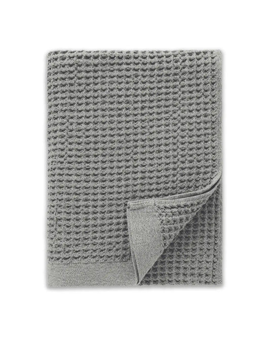 Supima® Waffle Bath Sheet
