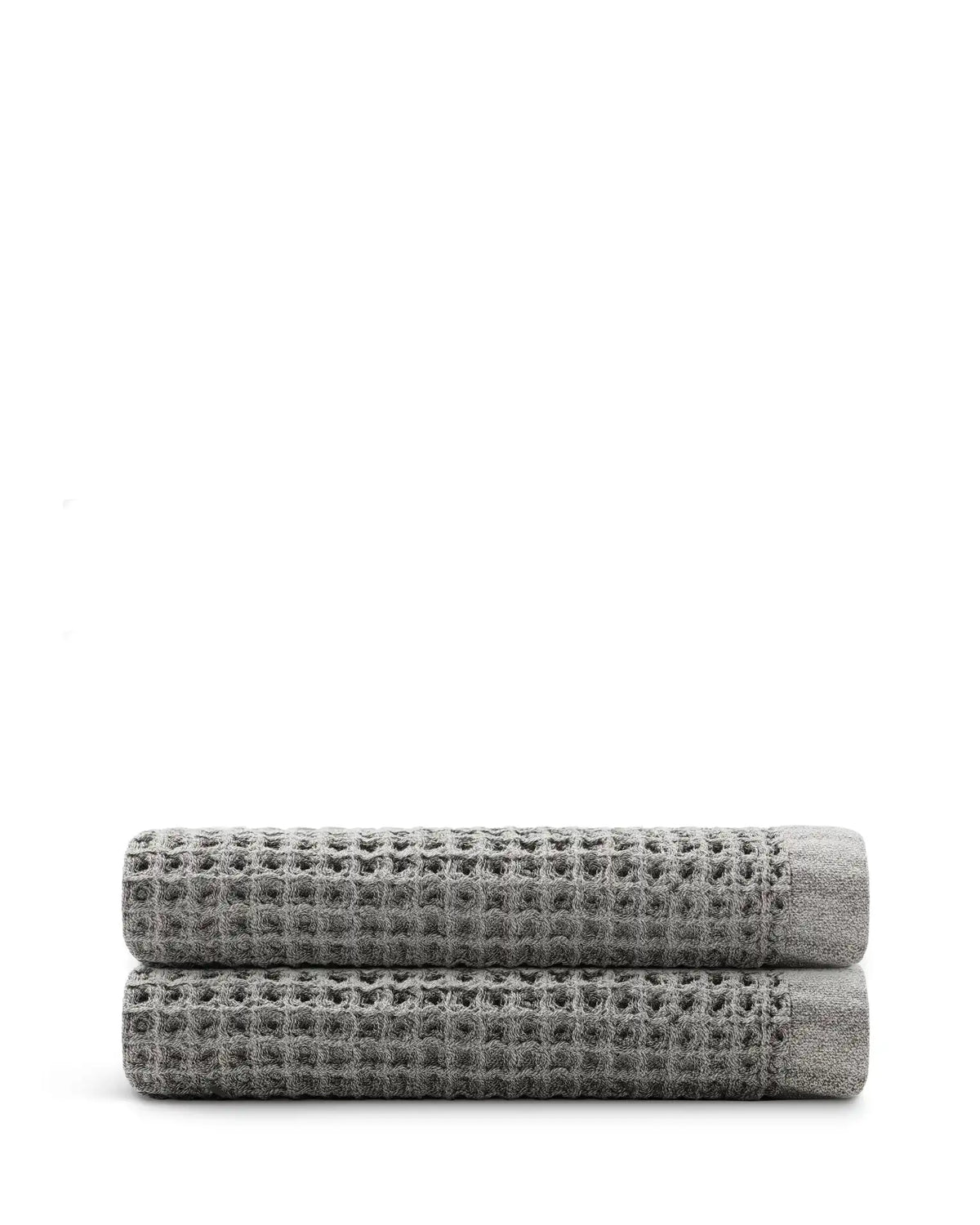 Supima® Waffle Bath Sheet