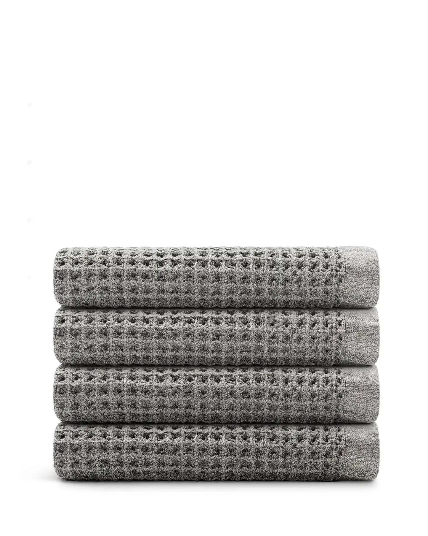 Supima® Waffle Bath Sheet