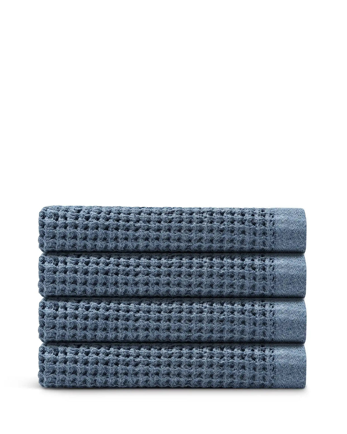 Supima® Waffle Bath Sheet