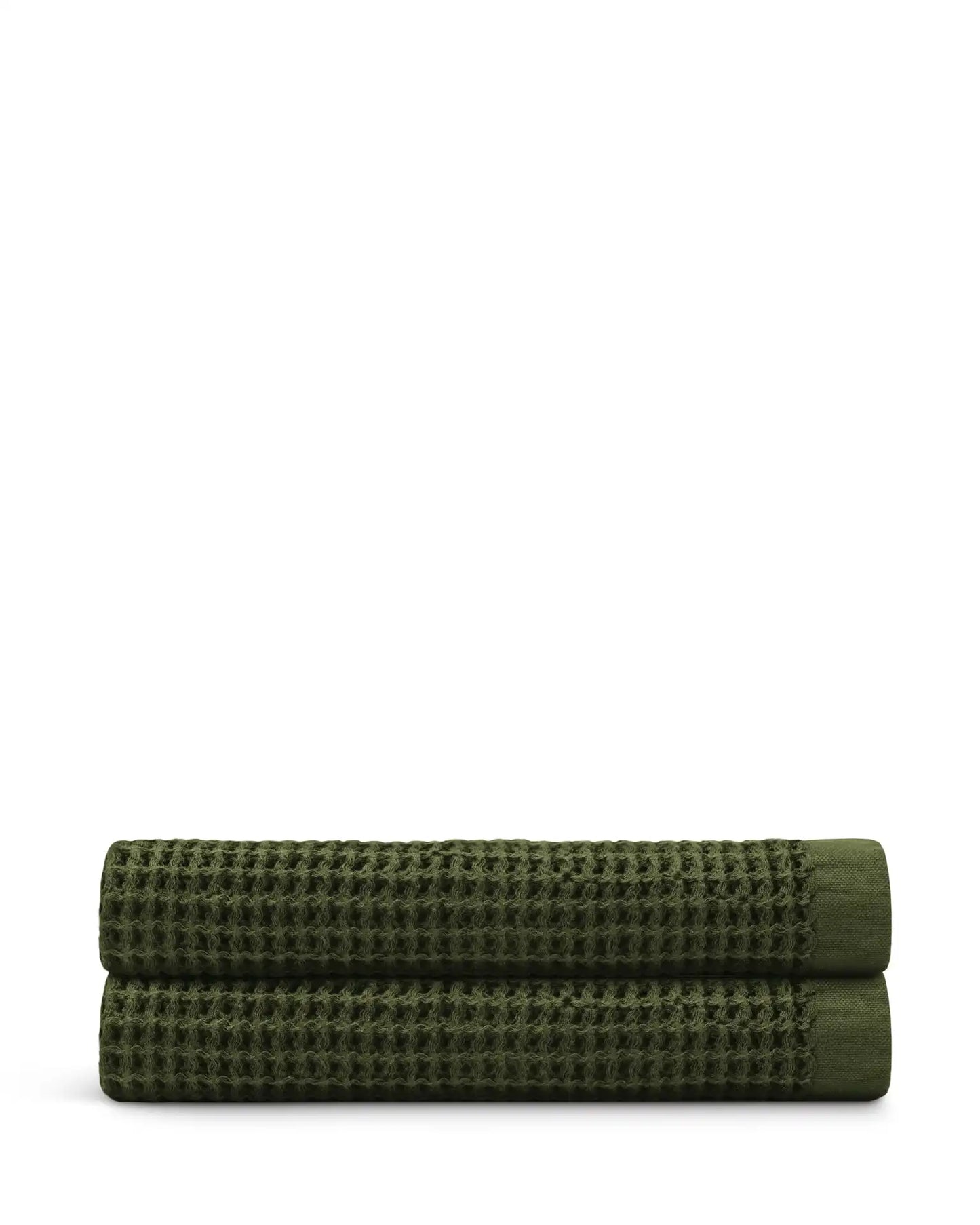Supima® Waffle Bath Sheet
