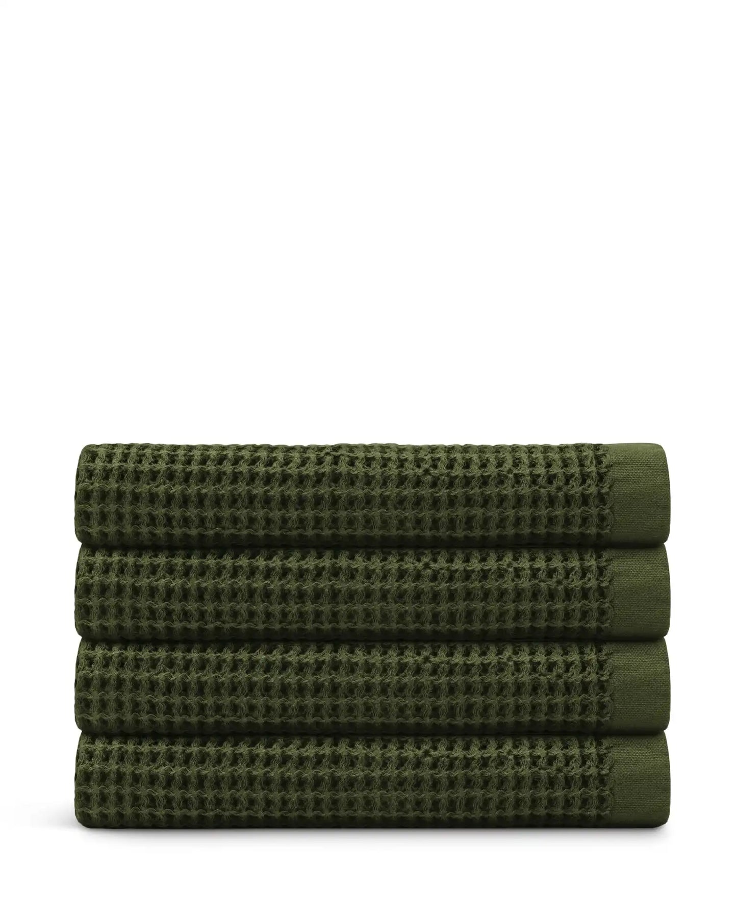 Supima® Waffle Bath Sheet