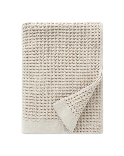 Supima® Waffle Bath Sheet