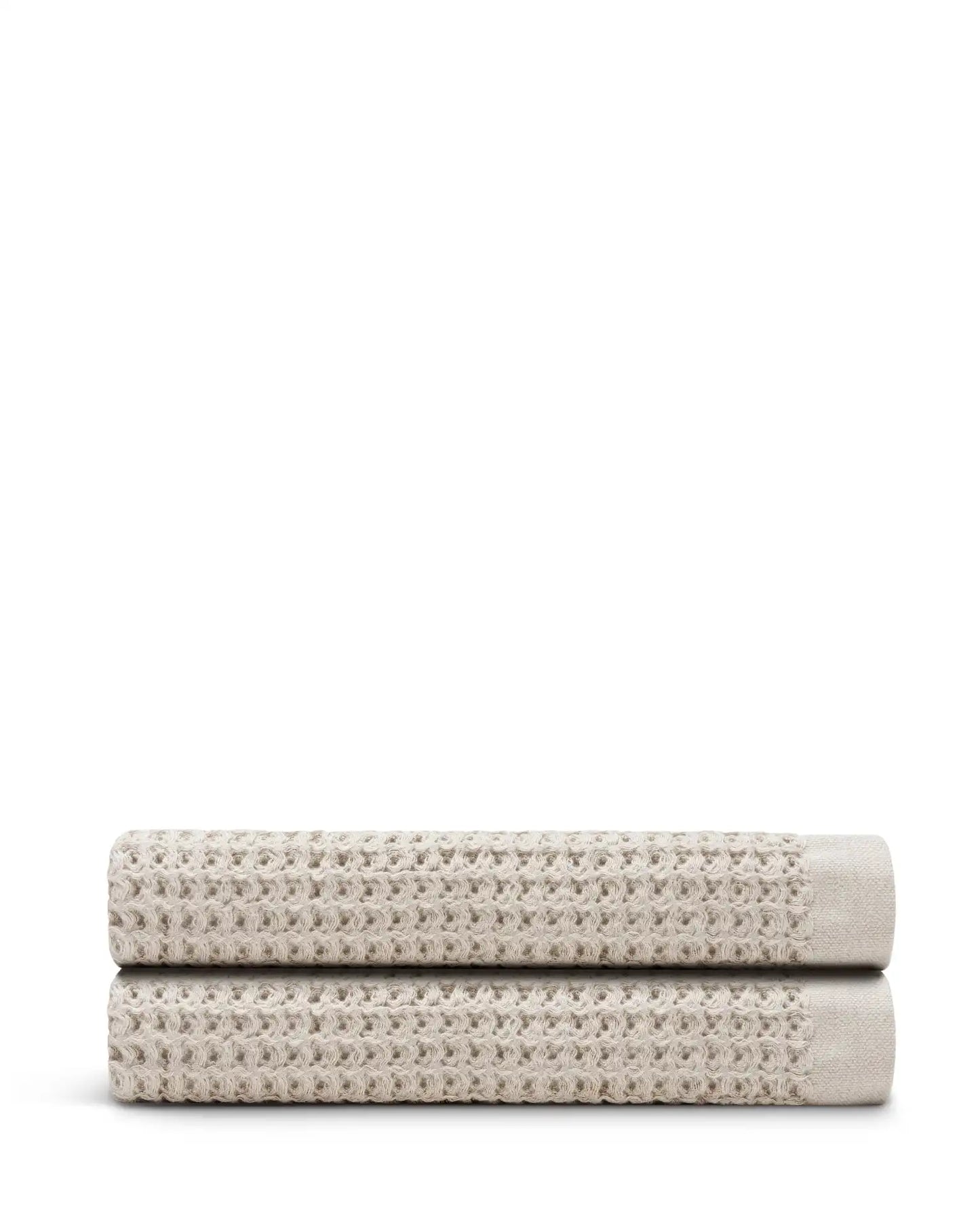 Supima® Waffle Bath Sheet