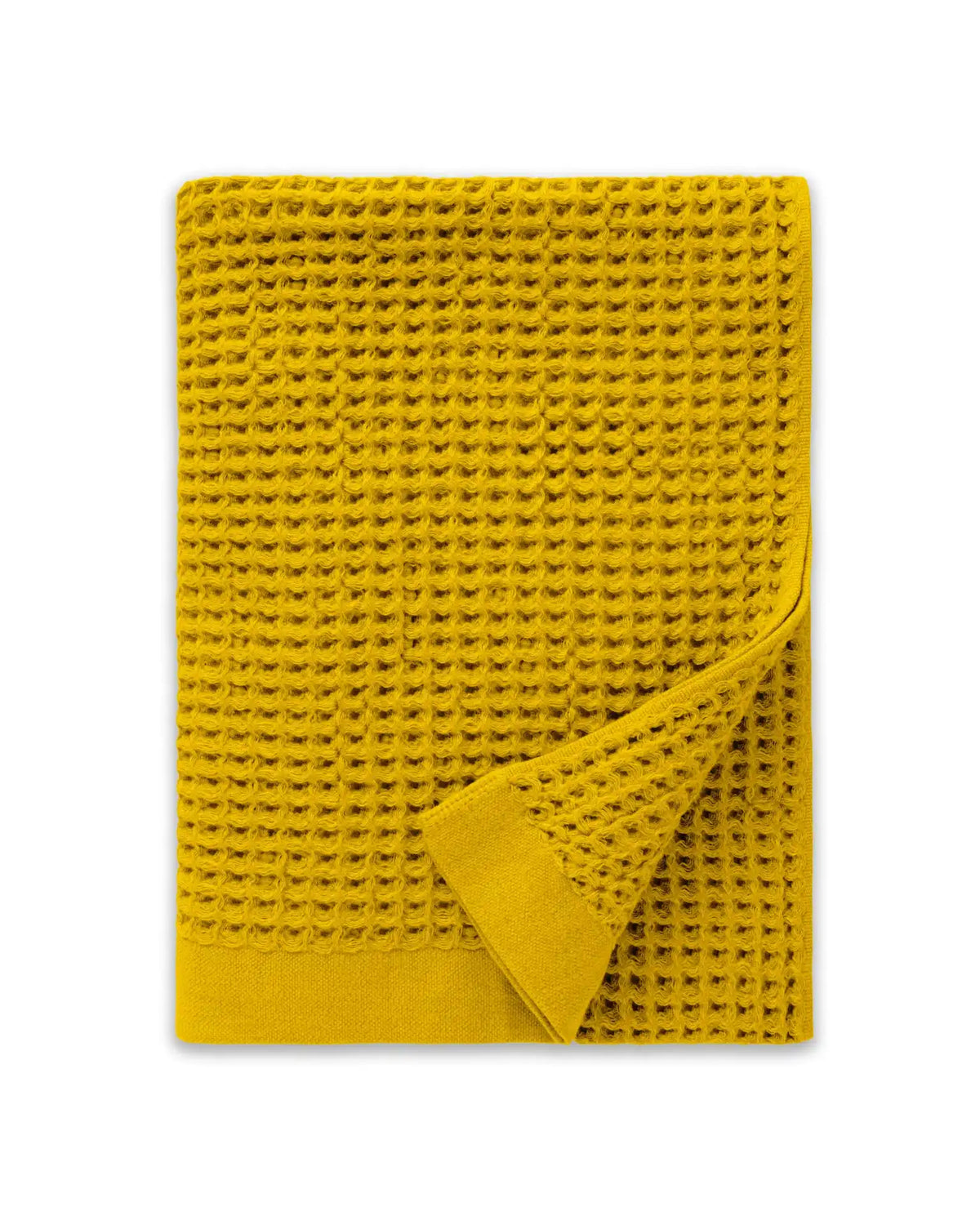 Supima® Waffle Bath Sheet