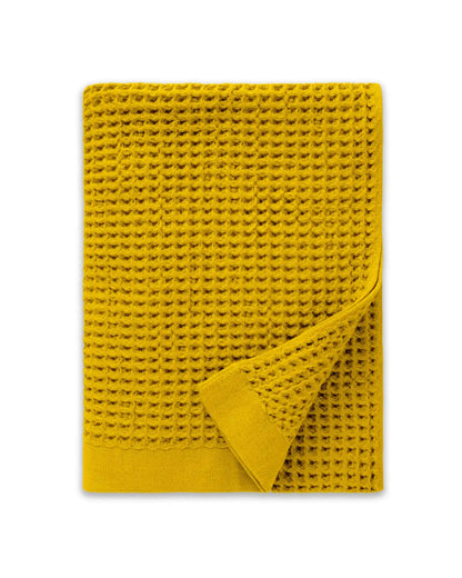 Supima® Waffle Bath Sheet