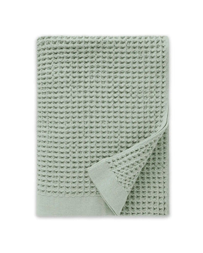 Supima® Waffle Bath Sheet