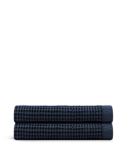 Supima® Waffle Bath Sheet
