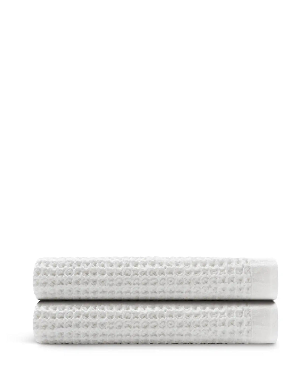 Supima® Waffle Bath Sheet