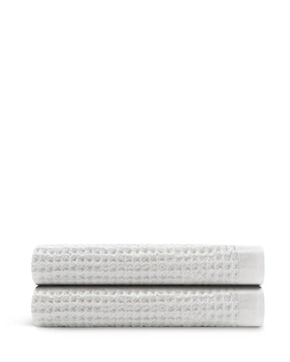Supima® Waffle Bath Sheet