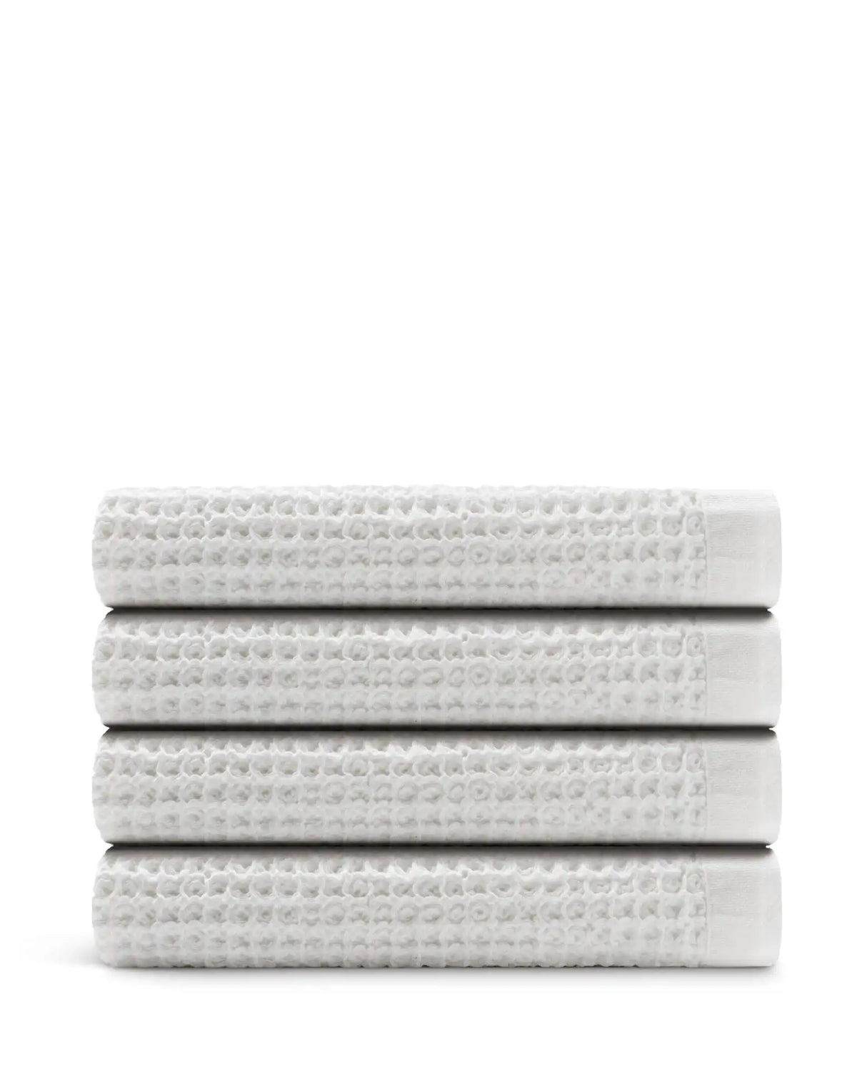 Supima® Waffle Bath Sheet