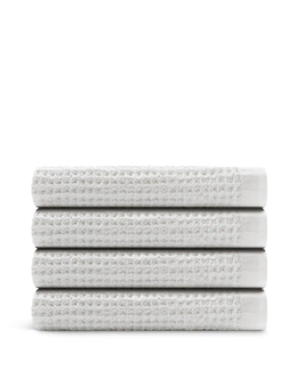 Supima® Waffle Bath Sheet