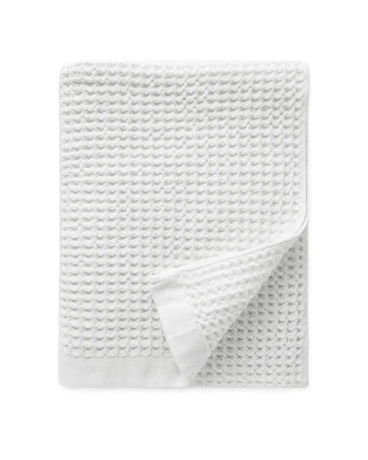 Supima® Waffle Bath Sheet