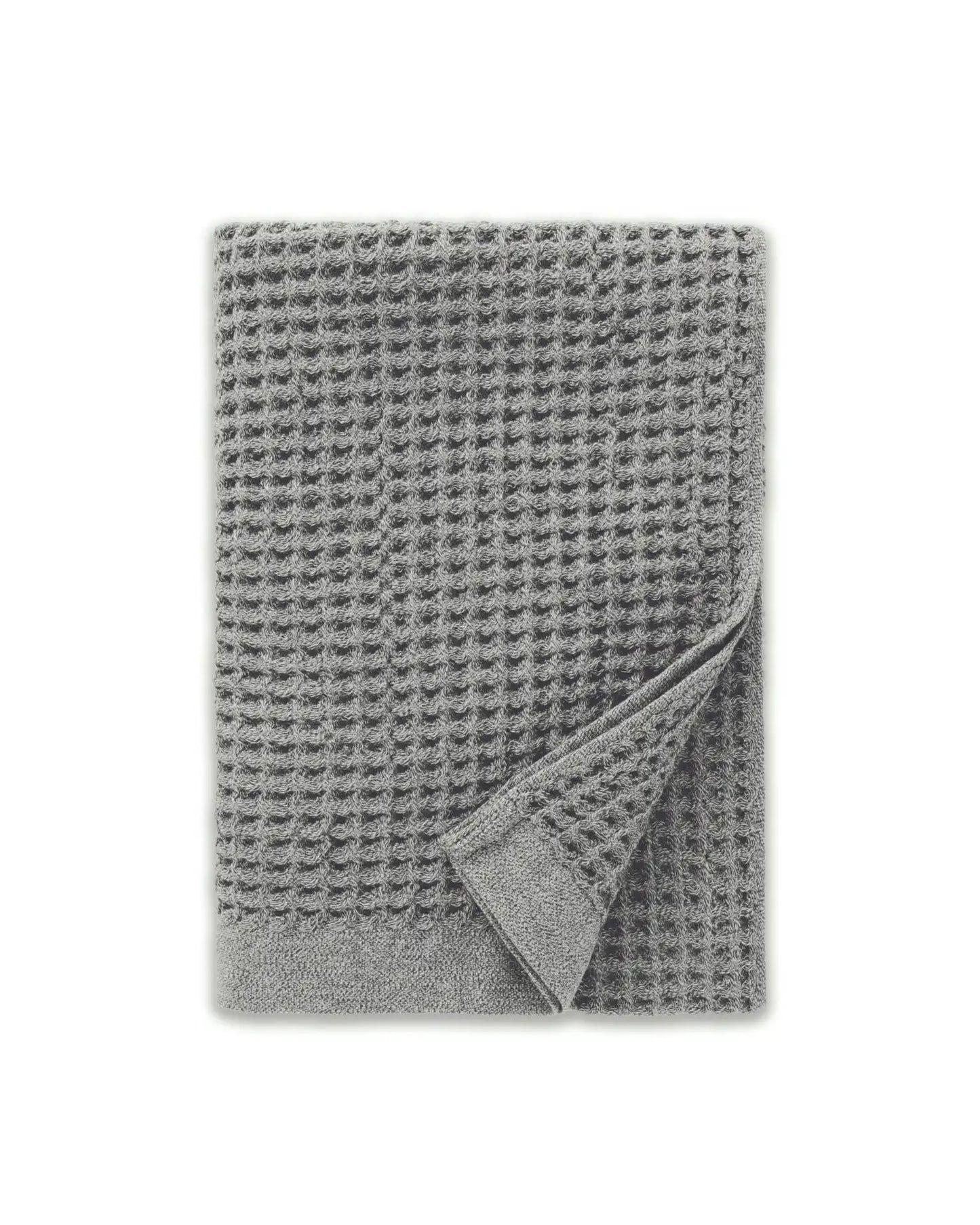 Supima® Waffle Bath Towel