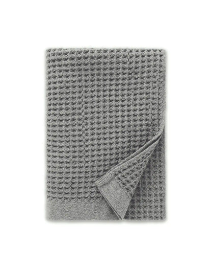 Supima® Waffle Bath Towel