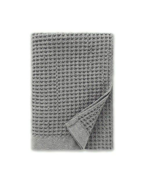 Supima® Waffle Bath Towel