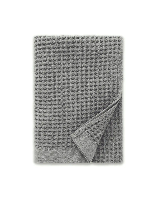 Supima® Waffle Bath Towel