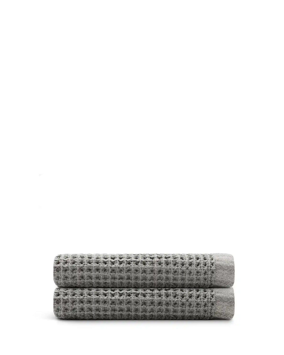 Supima® Waffle Bath Towel