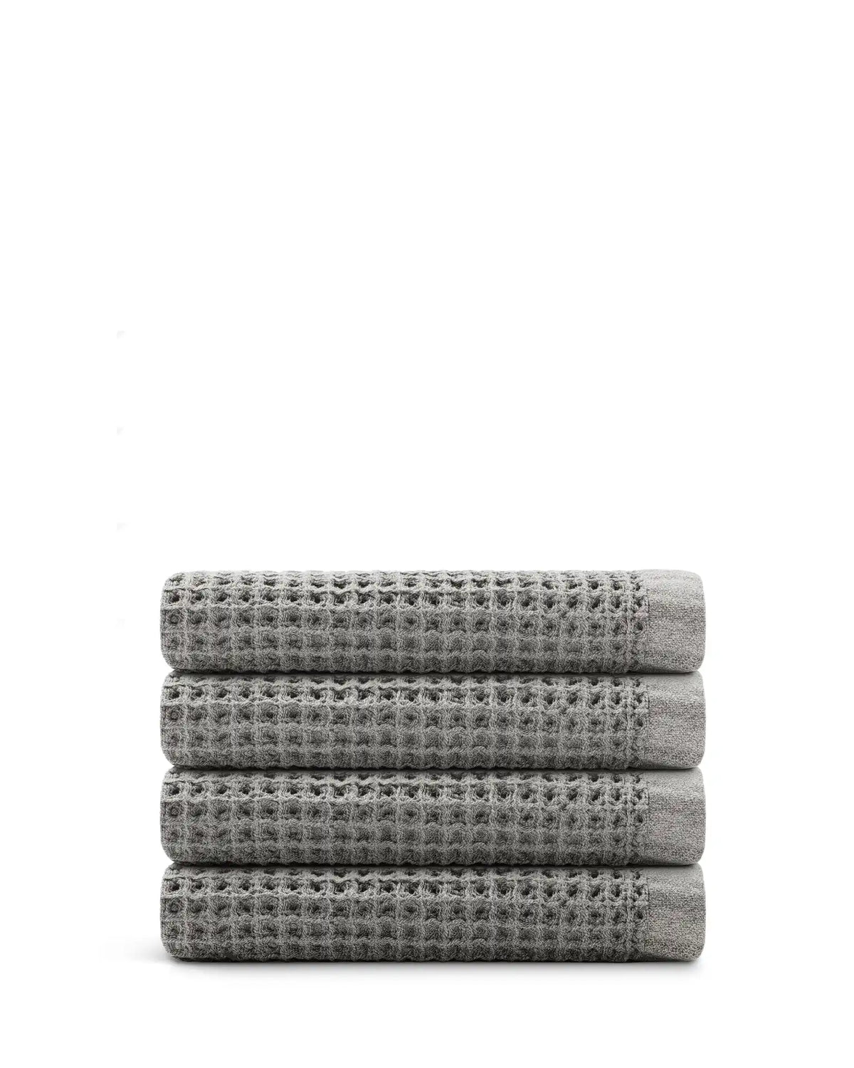 Supima® Waffle Bath Towel