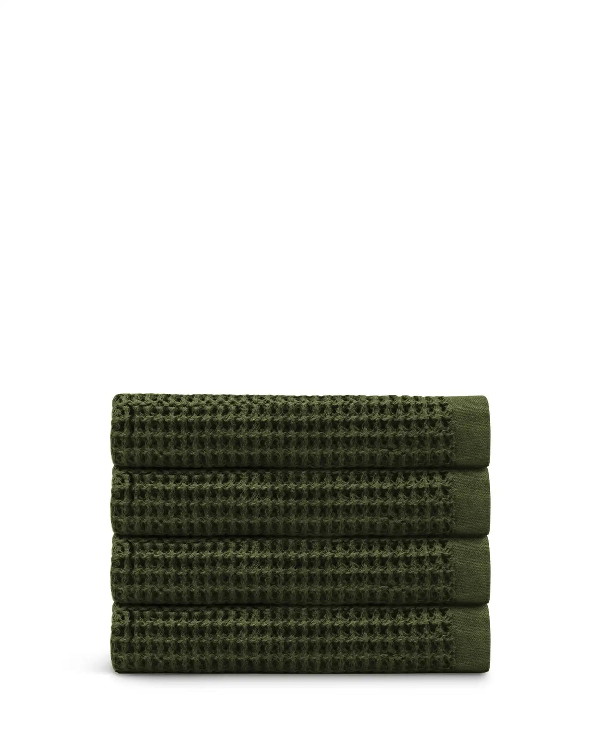 Supima® Waffle Bath Towel