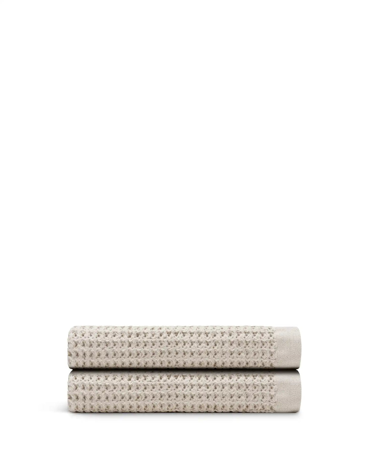 Supima® Waffle Bath Towel