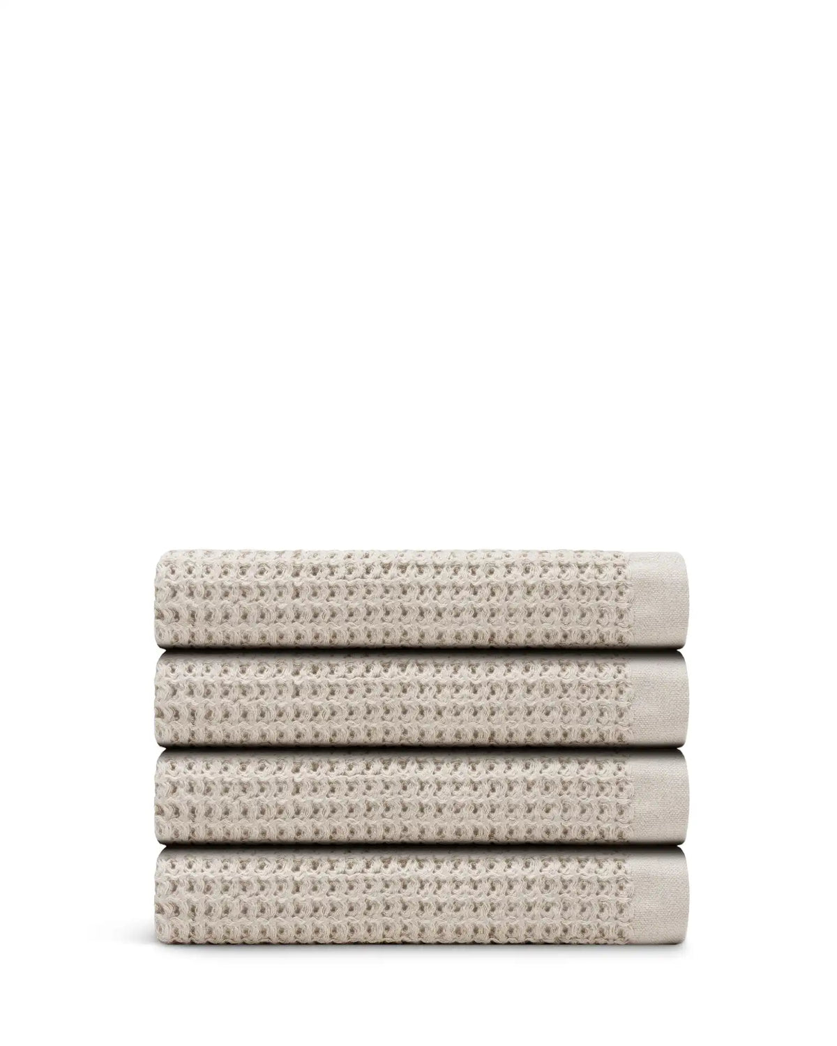 Supima® Waffle Bath Towel