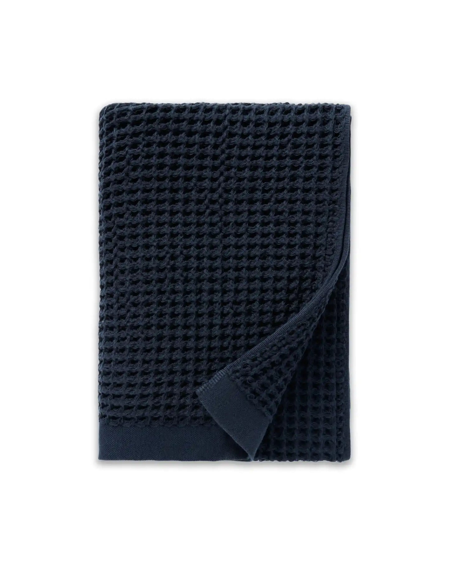 Supima® Waffle Bath Towel